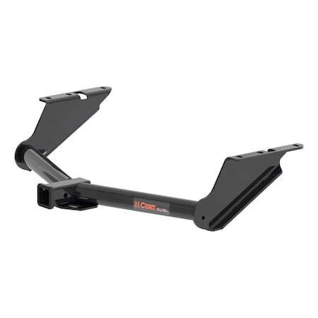 Curt Class 3 Trailer Hitch, 2" Receiver, Select Jeep Gladiator 13503